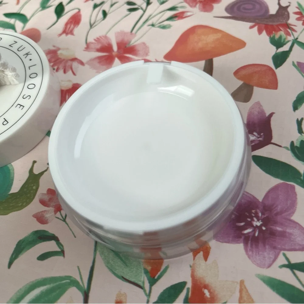 Little Angel Air Loose Setting Powder